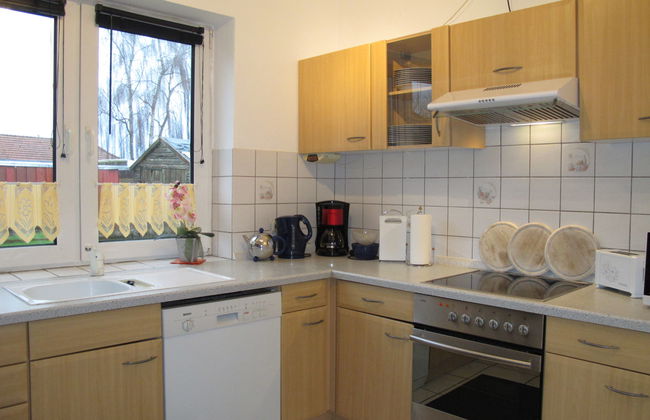 Casa de 4 quartos em Wangerland com jardim e terraço - Foto 15