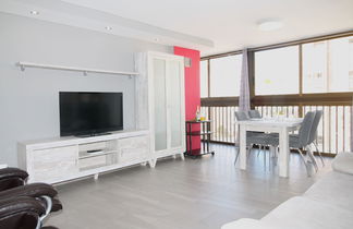 Foto 2 - Apartamento de 2 quartos em Benidorm com piscina