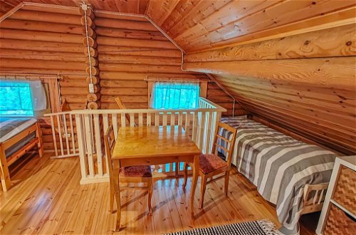 Foto 20 - Casa de 1 habitación en Soini con sauna
