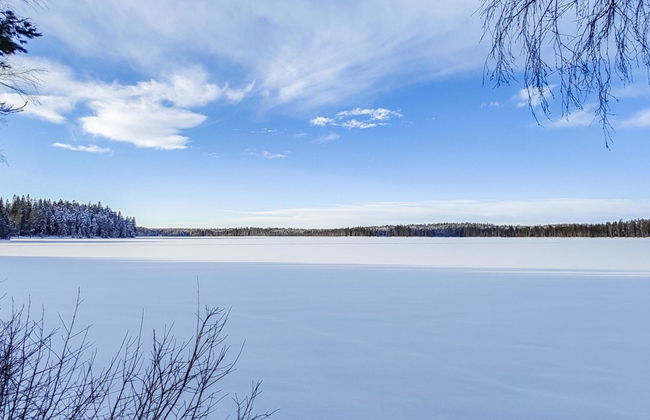 Casa de 1 quarto em Soini com sauna - Foto 43