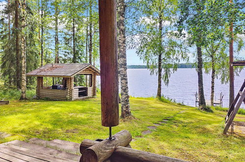 Photo 33 - Maison de 1 chambre à Soini avec sauna