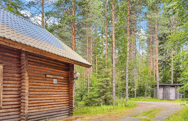 Casa de 1 quarto em Soini com sauna - Foto 37