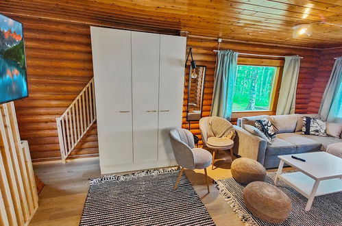 Photo 30 - 1 bedroom House in Soini with sauna