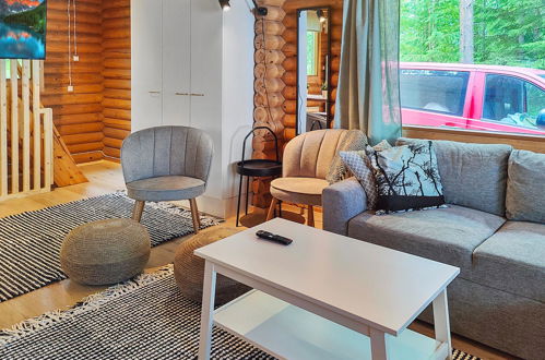 Photo 8 - Maison de 1 chambre à Soini avec sauna