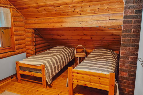 Photo 24 - 1 bedroom House in Soini with sauna