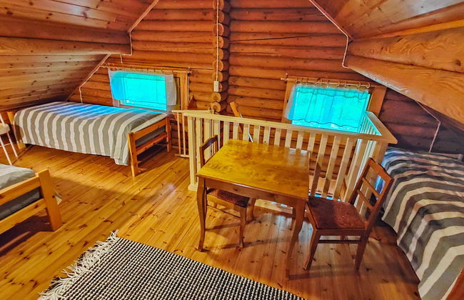 Casa de 1 quarto em Soini com sauna - Foto 22