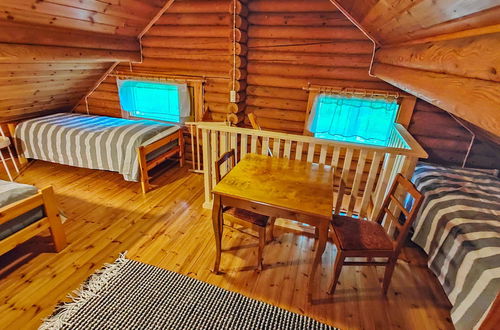 Photo 26 - Maison de 1 chambre à Soini avec sauna