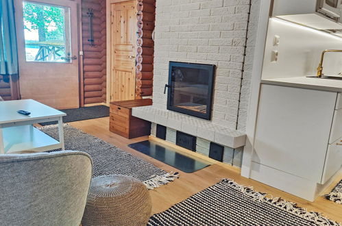 Photo 6 - 1 bedroom House in Soini with sauna