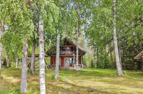 Photo 4 - 1 bedroom House in Soini with sauna