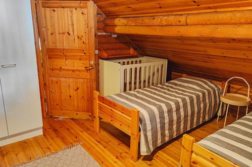 Photo 25 - 1 bedroom House in Soini with sauna