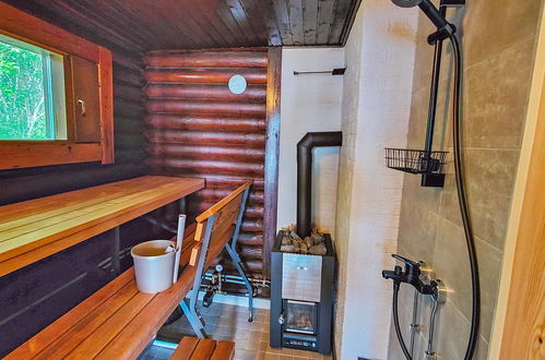 Photo 18 - 1 bedroom House in Soini with sauna