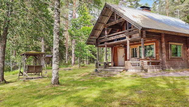 Casa de 1 quarto em Soini com sauna - Foto 2