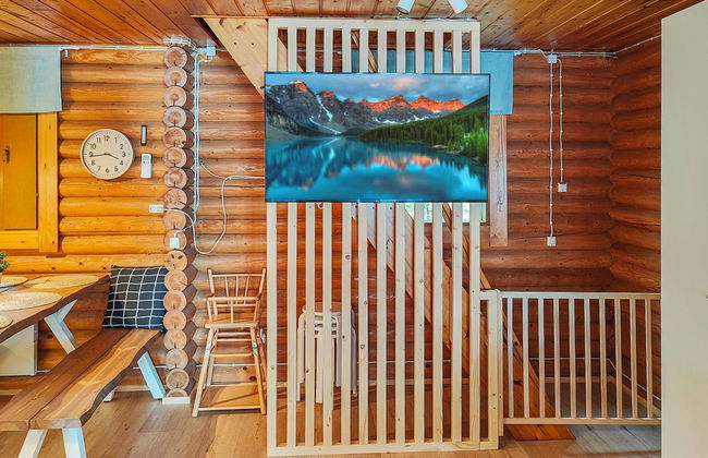 Casa de 1 quarto em Soini com sauna - Foto 28