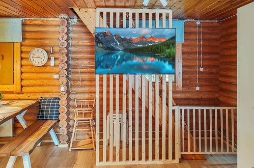 Photo 31 - 1 bedroom House in Soini with sauna