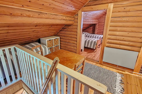 Foto 27 - Casa de 1 quarto em Soini com sauna