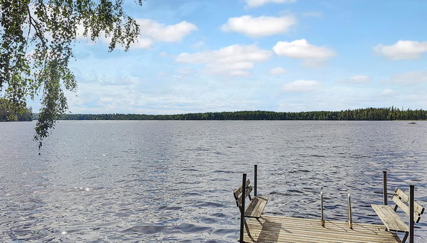 Casa de 1 quarto em Soini com sauna - Foto 3