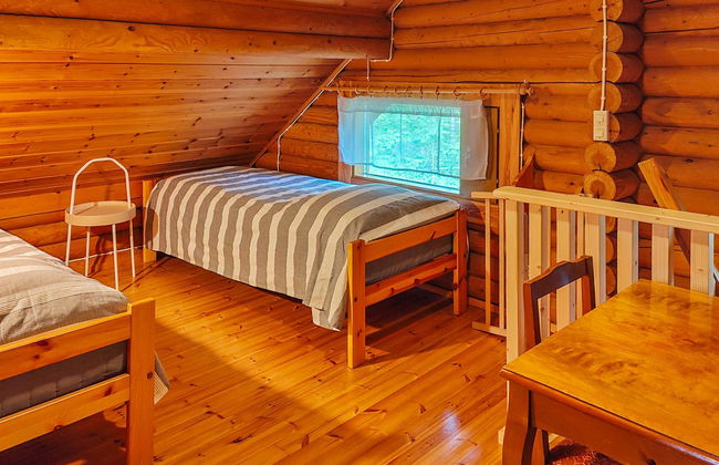 Casa de 1 quarto em Soini com sauna - Foto 19