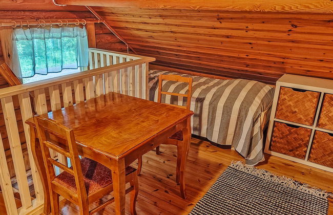 Casa de 1 quarto em Soini com sauna - Foto 20