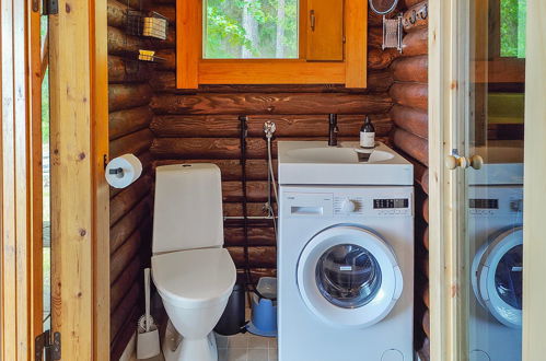 Photo 16 - Maison de 1 chambre à Soini avec sauna