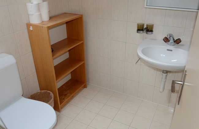 Apartment mit 3 Schlafzimmern in Saanen - Foto 17