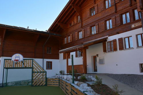 Photo 2 - 1 bedroom Apartment in Saanen