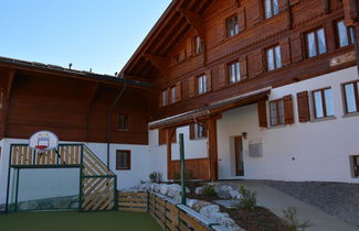 Photo 2 - 1 bedroom Apartment in Saanen