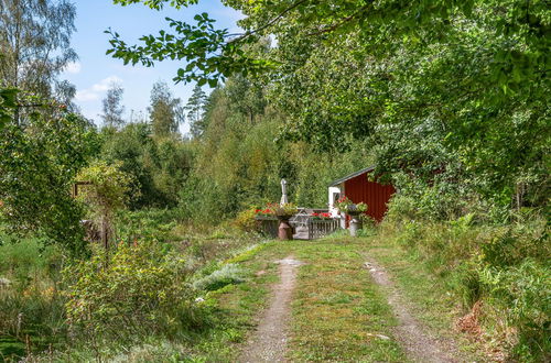 Photo 20 - Maison de 1 chambre à Tingsryd avec jardin et terrasse