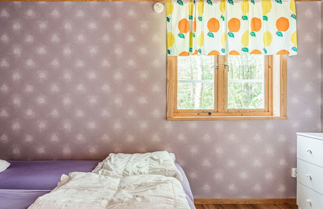 Casa con 2 camere da letto a Tingsryd con giardino e terrazza - Foto 15