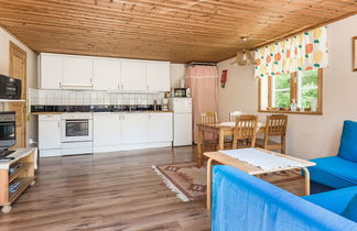 Photo 3 - Maison de 1 chambre à Tingsryd avec jardin et terrasse