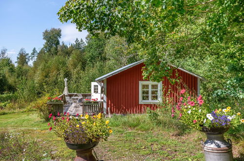 Photo 19 - Maison de 1 chambre à Tingsryd avec jardin et terrasse