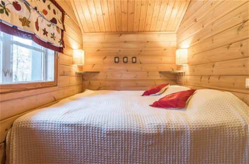 Foto 16 - Haus mit 3 Schlafzimmern in Kolari mit sauna und blick auf die berge