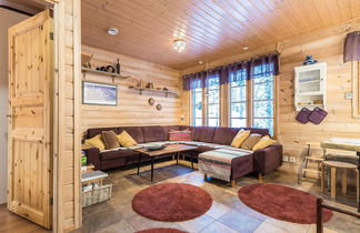 Photo 2 - 3 bedroom House in Kolari with sauna