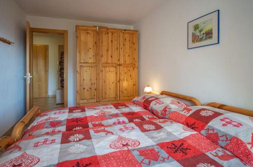 Photo 16 - 1 bedroom Apartment in Leytron with mountain view