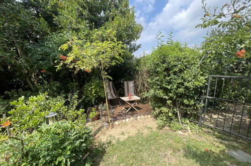 Photo 5 - Maison de 1 chambre à Asti avec jardin et terrasse