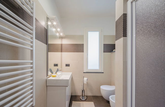 Maison de 3 chambres à Sestri Levante avec jardin et terrasse - Photo 17