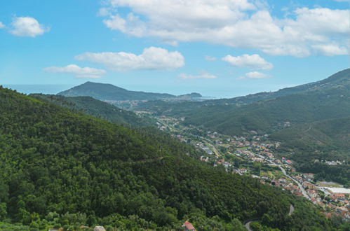 Photo 27 - 2 bedroom House in Sestri Levante with garden and terrace