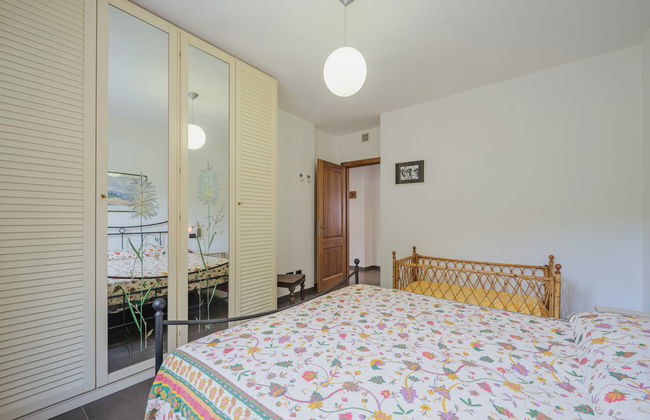 Maison de 3 chambres à Sestri Levante avec jardin et terrasse - Photo 18