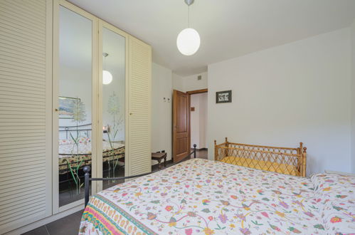 Foto 18 - Casa con 2 camere da letto a Sestri Levante con giardino e vista mare