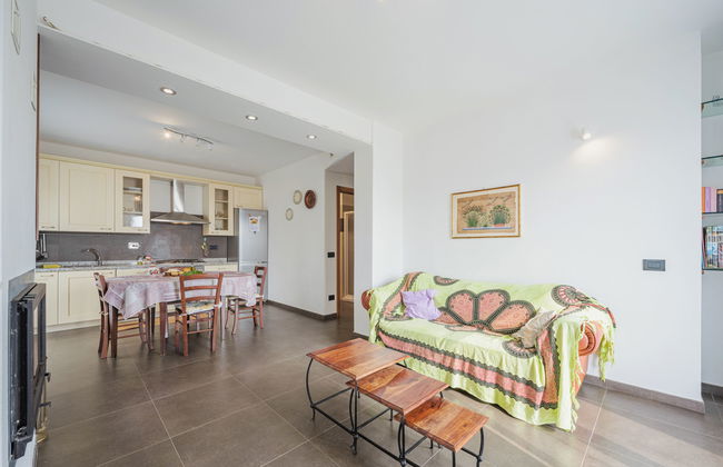 Maison de 3 chambres à Sestri Levante avec jardin et terrasse - Photo 7