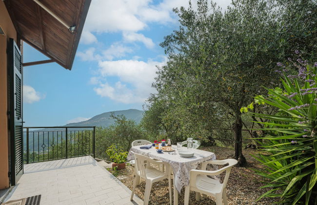 Maison de 3 chambres à Sestri Levante avec jardin et terrasse - Photo 28