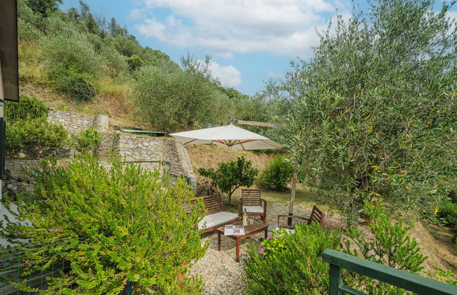 Maison de 3 chambres à Sestri Levante avec jardin et terrasse - Photo 24