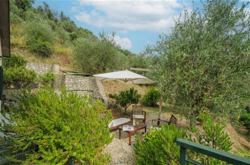 Foto 24 - Casa con 2 camere da letto a Sestri Levante con giardino e vista mare