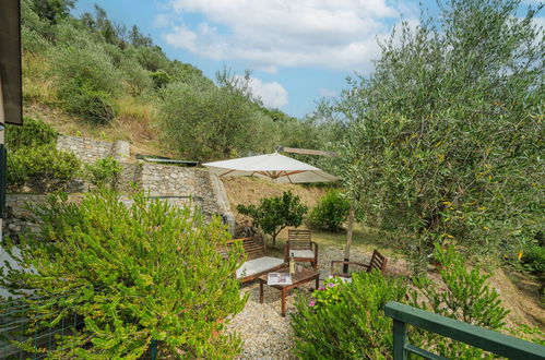 Photo 24 - Maison de 2 chambres à Sestri Levante avec jardin et terrasse