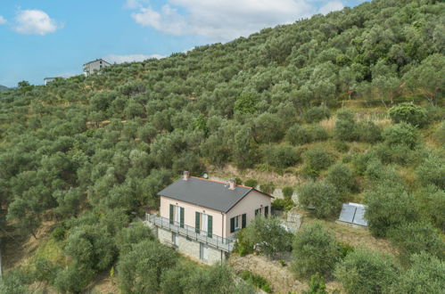 Foto 5 - Haus mit 2 Schlafzimmern in Sestri Levante mit garten und terrasse