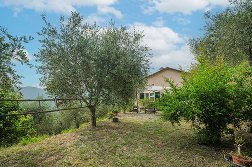 Foto 22 - Casa con 2 camere da letto a Sestri Levante con giardino e vista mare