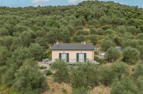 Photo 29 - 2 bedroom House in Sestri Levante with garden and sea view