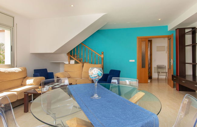 Casa de 5 quartos em Mont-roig del Camp com piscina privada e jardim - Foto 9