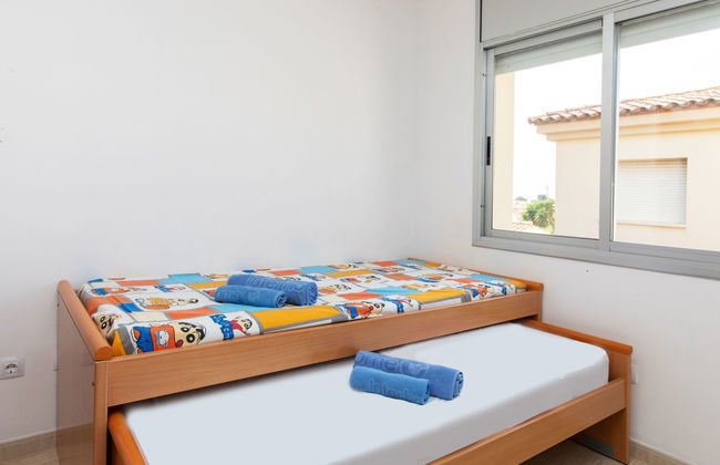 Casa de 5 quartos em Mont-roig del Camp com piscina privada e jardim - Foto 15