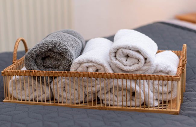Apartamento de 3 quartos em Norden com jardim e terraço - Foto 13