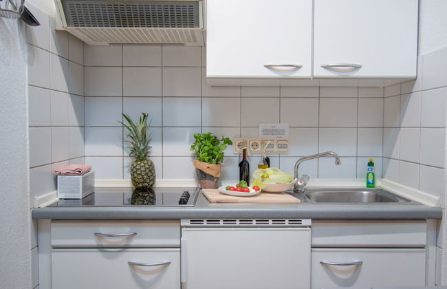 Apartamento de 3 quartos em Norden com jardim e terraço - Foto 16